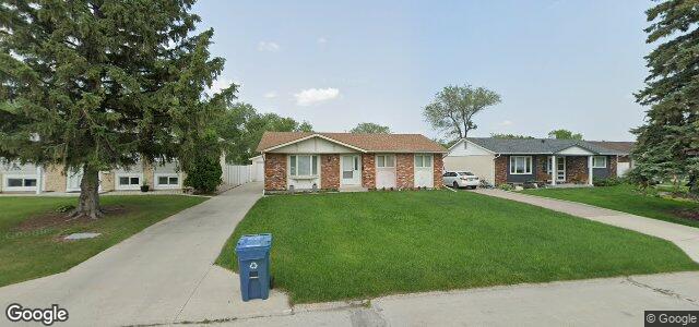 47 Greenlea Cove（加拿大曼尼托巴省温尼伯市）房屋照片