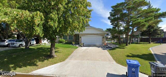 Larawan ng 47 Jodonndra Bay sa Winnipeg, Manitoba