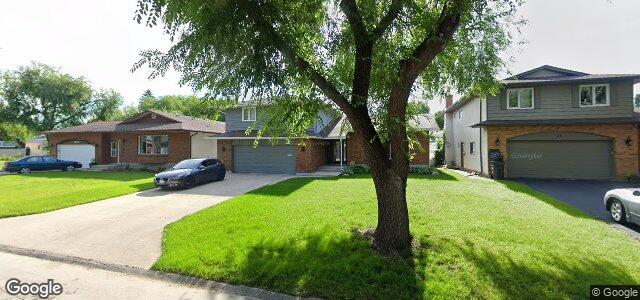 Larawan ng 47 Reiny Drive sa Winnipeg, Manitoba