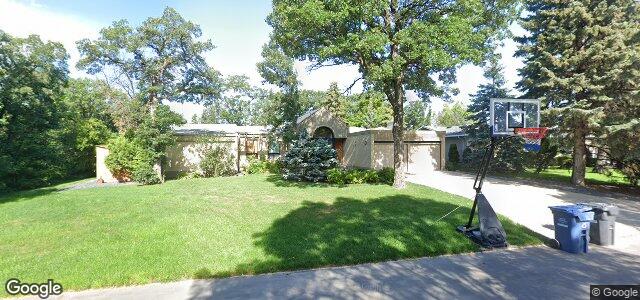 Larawan ng 47 Uxbridge Road N sa Winnipeg, Manitoba