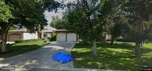 Larawan ng 47 Zeglinski Crescent sa Winnipeg, Manitoba