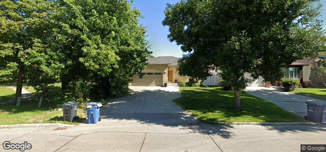 Larawan ng 471 Headmaster Row sa Winnipeg, Manitoba