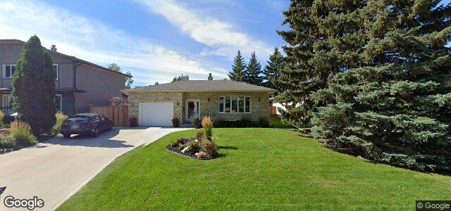 Larawan ng 472 Bonner Avenue sa Winnipeg, Manitoba