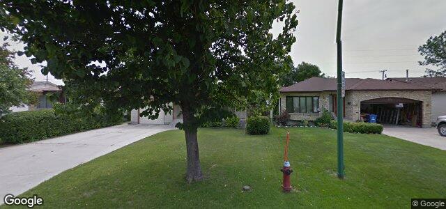 Larawan ng 472 Emerson Avenue sa Winnipeg, Manitoba