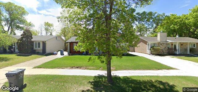 Larawan ng 474 Gilmore Avenue sa Winnipeg, Manitoba