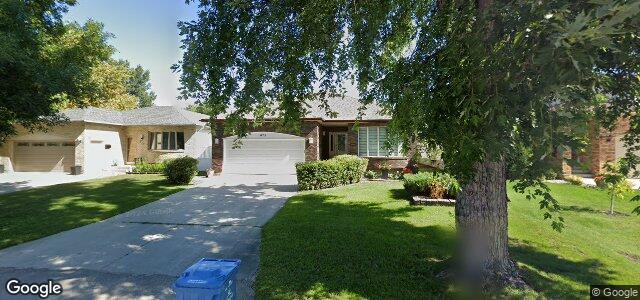 Larawan ng 475 Headmaster Row sa Winnipeg, Manitoba