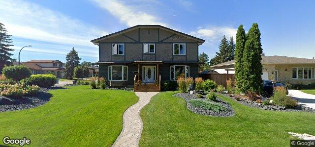 476 Bonner Avenue（加拿大曼尼托巴省溫尼伯市）房屋照片