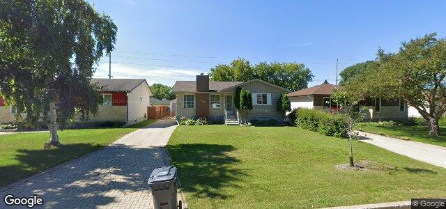 Larawan ng 476 Emerson Avenue sa Winnipeg, Manitoba