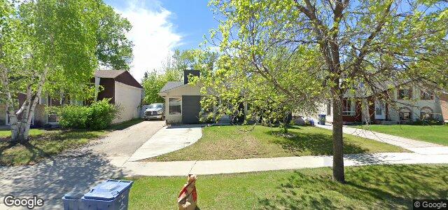 Larawan ng 478 Gilmore Avenue sa Winnipeg, Manitoba