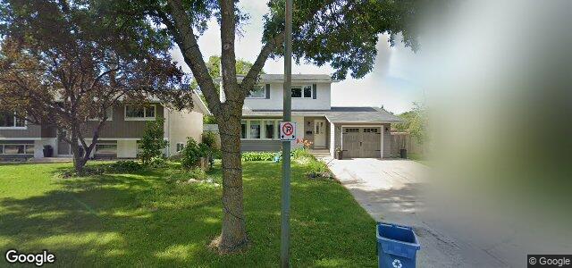 Larawan ng 48 Hathway Road sa Winnipeg, Manitoba