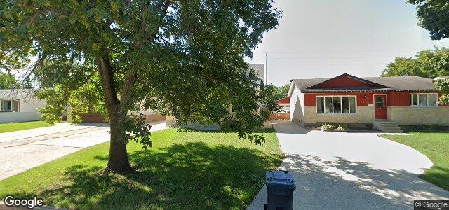 Larawan ng 480 Emerson Avenue sa Winnipeg, Manitoba