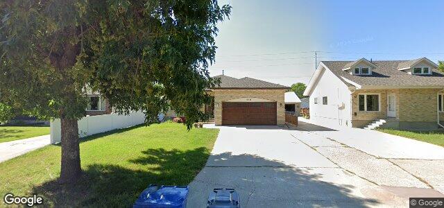 Larawan ng 482 Emerson Avenue sa Winnipeg, Manitoba