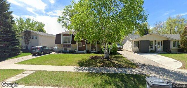 Larawan ng 482 Gilmore Avenue sa Winnipeg, Manitoba