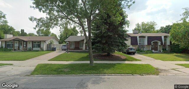 Larawan ng 486 Gilmore Avenue sa Winnipeg, Manitoba