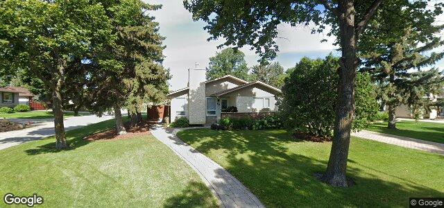 Larawan ng 49 Mornefortune Crescent sa Winnipeg, Manitoba