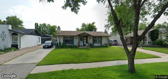 Larawan ng 490 Gilmore Avenue sa Winnipeg, Manitoba