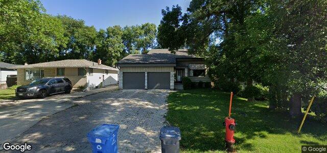 Larawan ng 491 Bonner Avenue sa Winnipeg, Manitoba