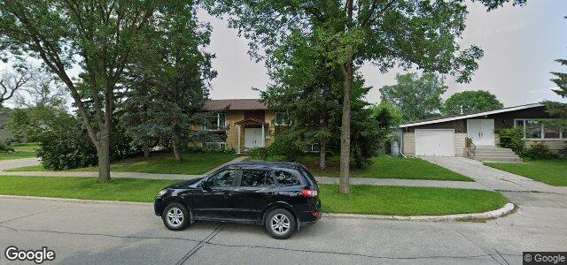 Larawan ng 491 Gilmore Avenue sa Winnipeg, Manitoba