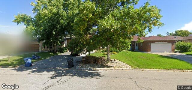 Larawan ng 491 Headmaster Row sa Winnipeg, Manitoba