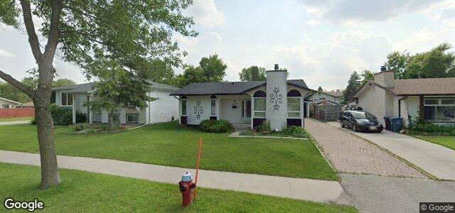 Larawan ng 494 Gilmore Avenue sa Winnipeg, Manitoba
