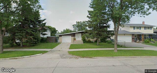 Larawan ng 495 Gilmore Avenue sa Winnipeg, Manitoba