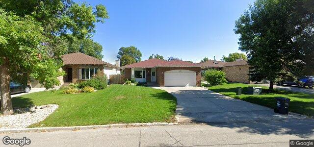 Larawan ng 495 Headmaster Row sa Winnipeg, Manitoba