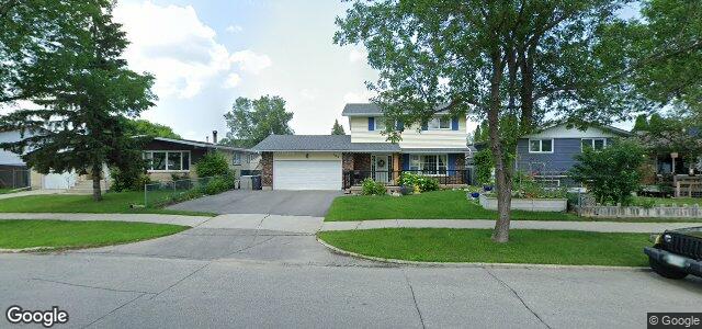 Larawan ng 499 Gilmore Avenue sa Winnipeg, Manitoba