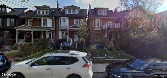 Larawan ng 5 Algonquin Avenue sa Winnipeg, Manitoba