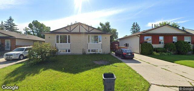 Larawan ng 5 Kayhans Drive sa Winnipeg, Manitoba