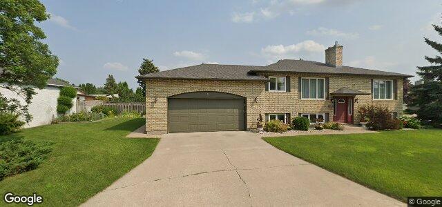 Larawan ng 5 Marcie Street sa Winnipeg, Manitoba