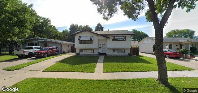 Larawan ng 50 Cranlea Path sa Winnipeg, Manitoba