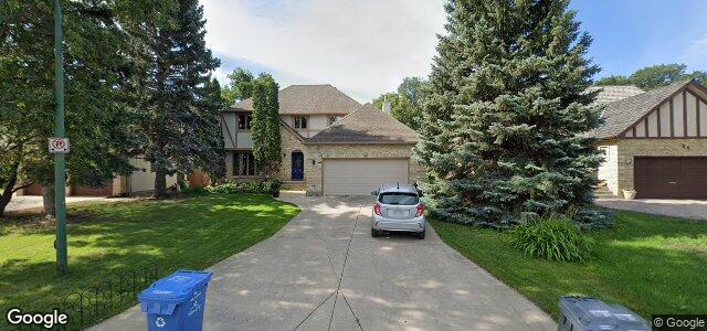 Larawan ng 50 Delbrook Crescent sa Winnipeg, Manitoba