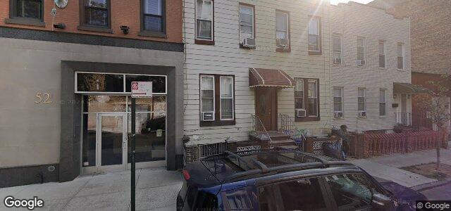 Larawan ng 50 Diamond Street sa Winnipeg, Manitoba