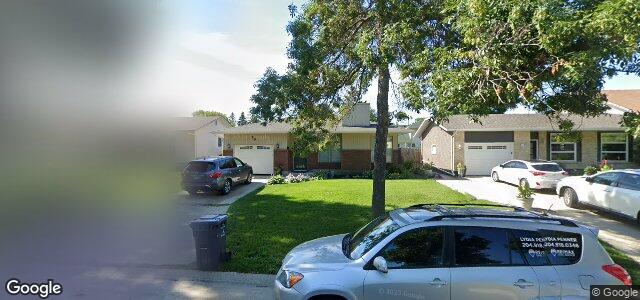 Larawan ng 50 Leatherwood Crescent sa Winnipeg, Manitoba
