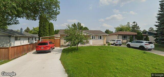 Larawan ng 50 Morningmead Walk sa Winnipeg, Manitoba