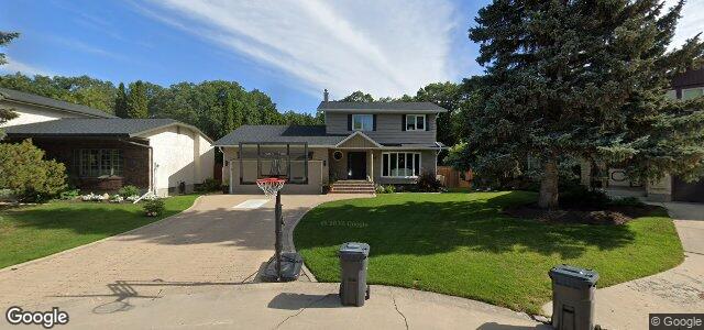 Larawan ng 50 Ranch Place sa Winnipeg, Manitoba