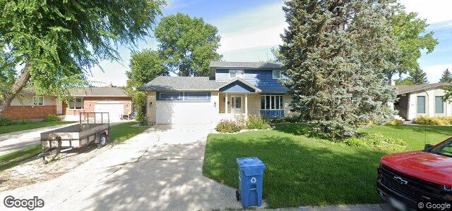 Larawan ng 50 Reiny Drive sa Winnipeg, Manitoba