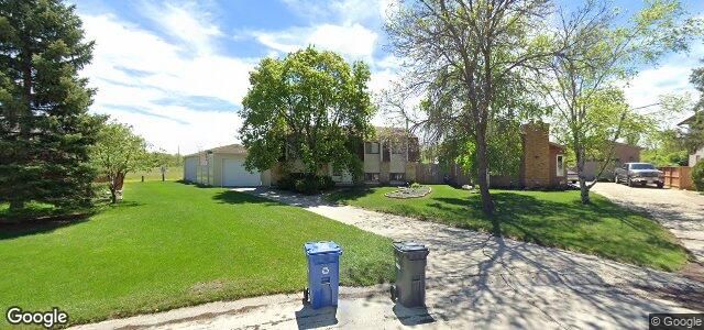 Larawan ng 50 Serenity Cove sa Winnipeg, Manitoba