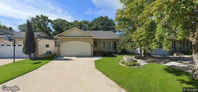 Larawan ng 50 Stoneham Crescent sa Winnipeg, Manitoba