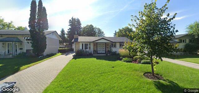 Larawan ng 50 Summerfield Way sa Winnipeg, Manitoba