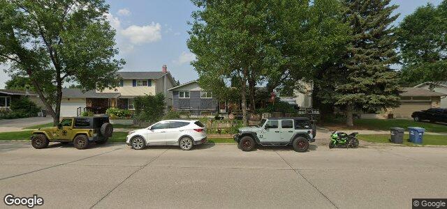 Larawan ng 503 Gilmore Avenue sa Winnipeg, Manitoba