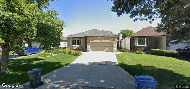 Larawan ng 503 Headmaster Row sa Winnipeg, Manitoba