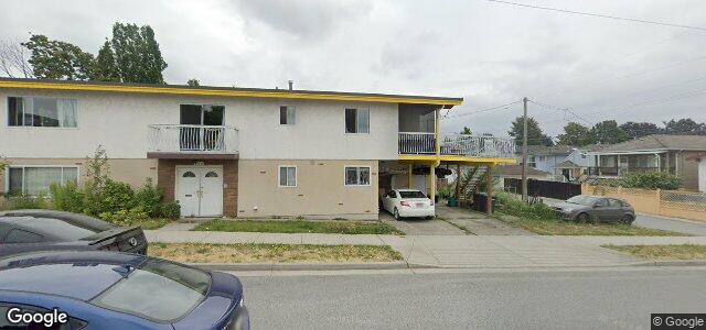 Larawan ng 506 Gilmore Avenue sa Winnipeg, Manitoba