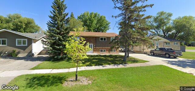 Larawan ng 507 Emerson Avenue sa Winnipeg, Manitoba