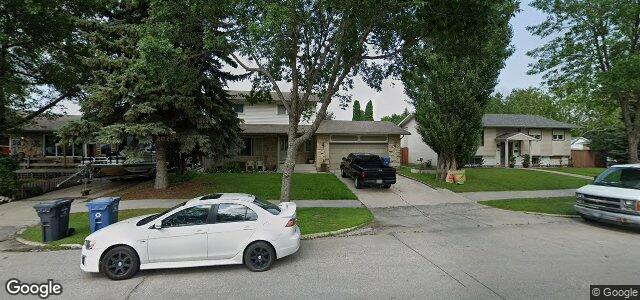 Larawan ng 507 Gilmore Avenue sa Winnipeg, Manitoba