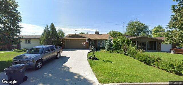 Larawan ng 508 Emerson Avenue sa Winnipeg, Manitoba