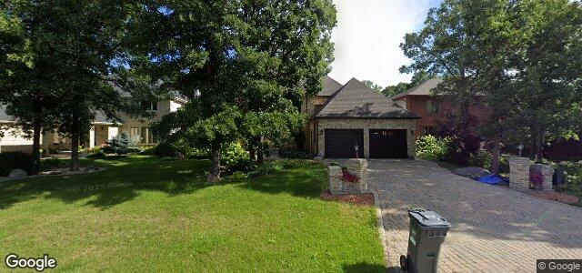 Larawan ng 51 Delbrook Crescent sa Winnipeg, Manitoba