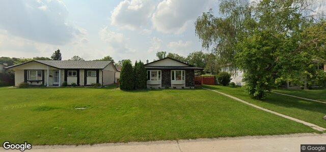 Larawan ng 51 Morningmead Walk sa Winnipeg, Manitoba