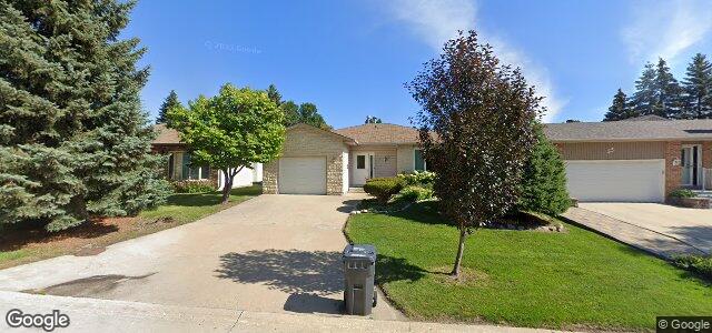 Larawan ng 51 Stoneham Crescent sa Winnipeg, Manitoba