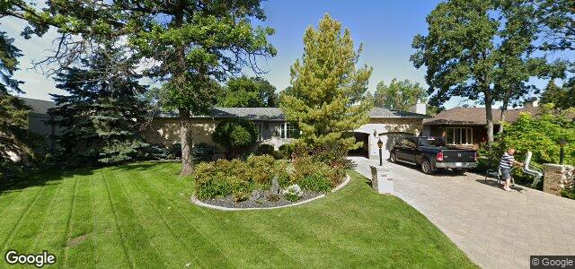 Larawan ng 51 Uxbridge Road N sa Winnipeg, Manitoba